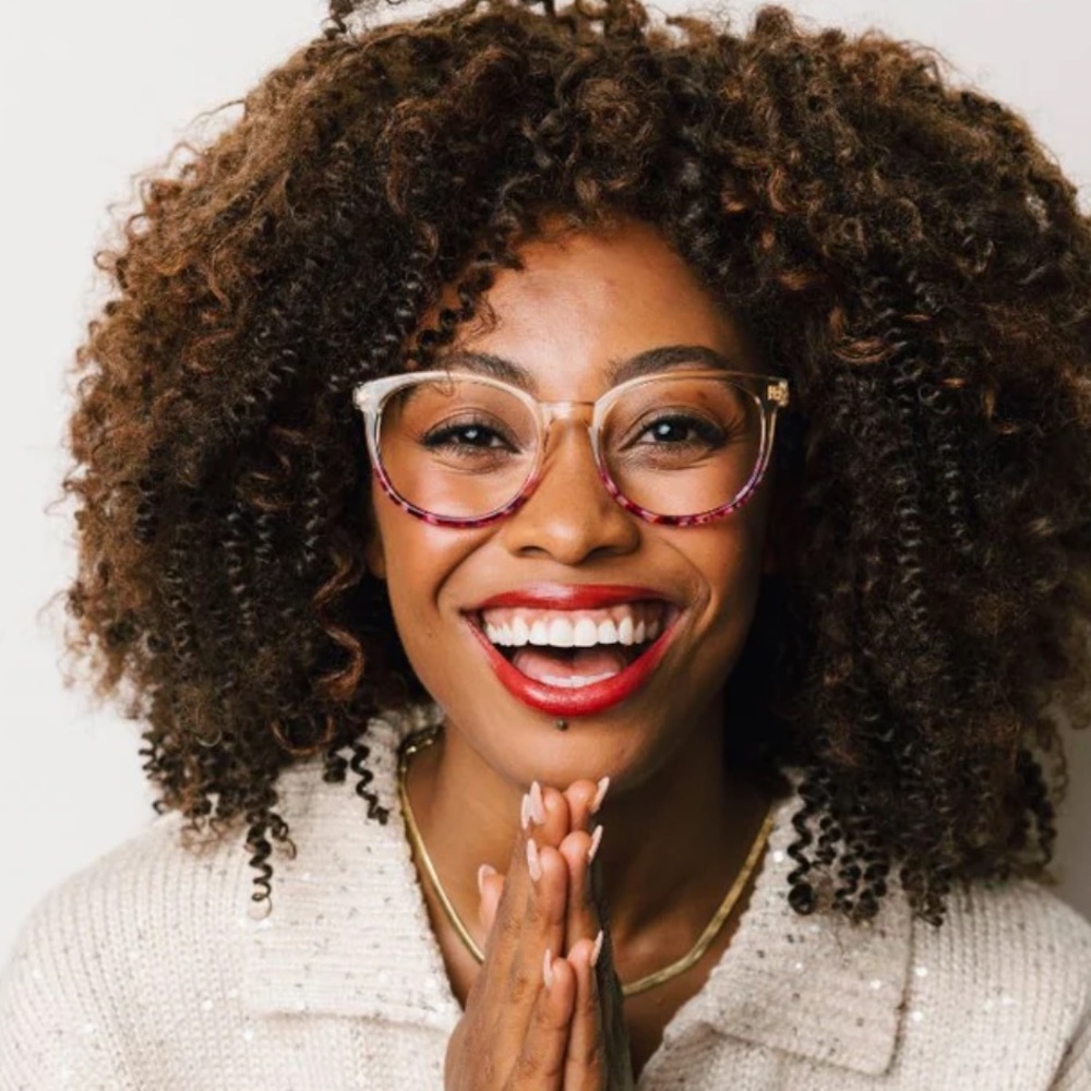 PEPPERS THATS A WRAP GLASSES +1.5